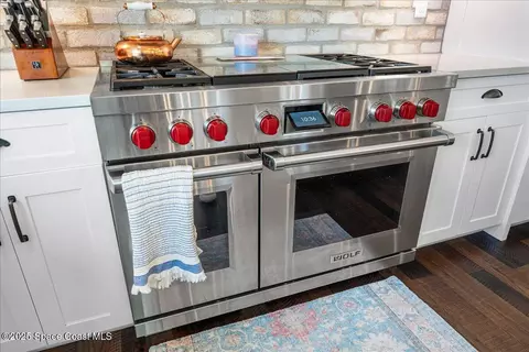 Kitchen - 11 Mitchell St, Cocoa, FL 32922 photo 4 of 16