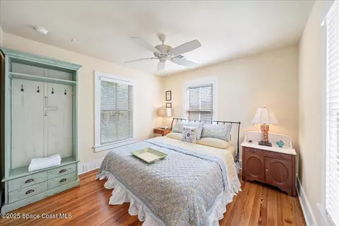 Bedroom - 11 Mitchell St, Cocoa, FL 32922 photo 13 of 16