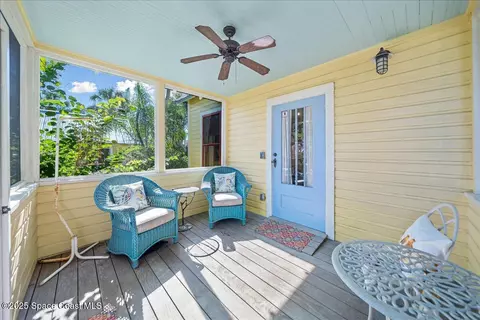 Exterior - 11 Mitchell St, Cocoa, FL 32922 photo 23 of 28