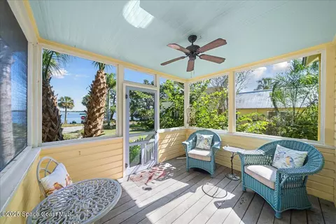 Exterior - 11 Mitchell St, Cocoa, FL 32922 photo 24 of 28