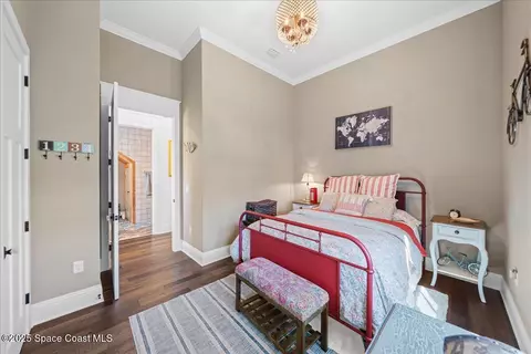 Bedroom - 11 Mitchell St, Cocoa, FL 32922 photo 1 of 16