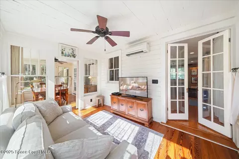 Exterior - 11 Mitchell St, Cocoa, FL 32922 photo 15 of 28