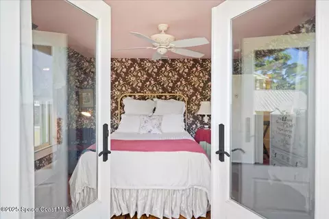 Bedroom - 11 Mitchell St, Cocoa, FL 32922 photo 9 of 16