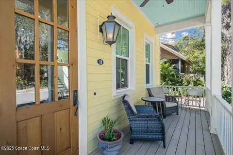 Exterior - 11 Mitchell St, Cocoa, FL 32922 photo 5 of 28