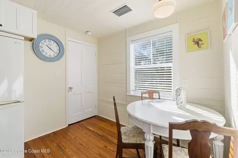 Dining - 11 Mitchell St, Cocoa, FL 32922 photo 9 of 11