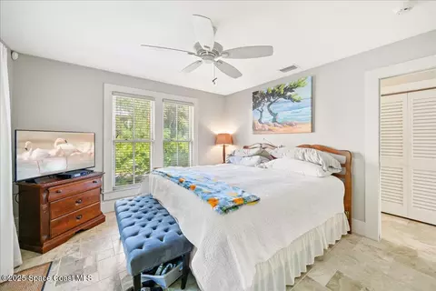 Bedroom - 11 Mitchell St, Cocoa, FL 32922 photo 12 of 16