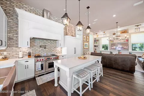 Kitchen - 11 Mitchell St, Cocoa, FL 32922 photo 5 of 16