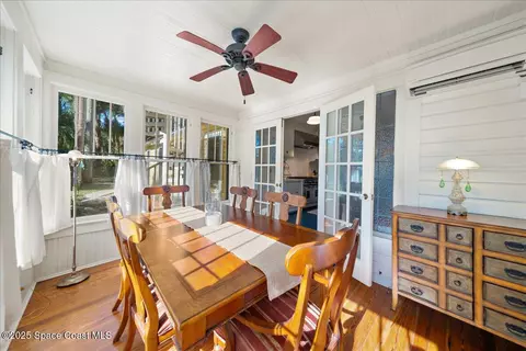Dining - 11 Mitchell St, Cocoa, FL 32922 photo 7 of 11