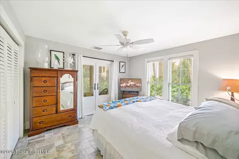 Bedroom - 11 Mitchell St, Cocoa, FL 32922 photo 11 of 16