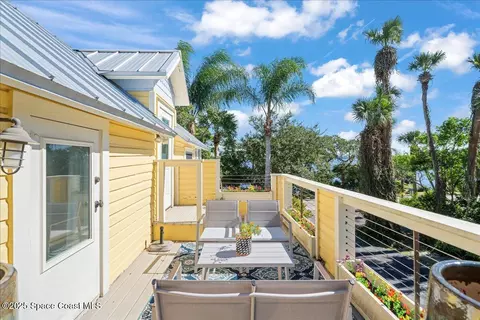 Exterior - 11 Mitchell St, Cocoa, FL 32922 photo 16 of 28
