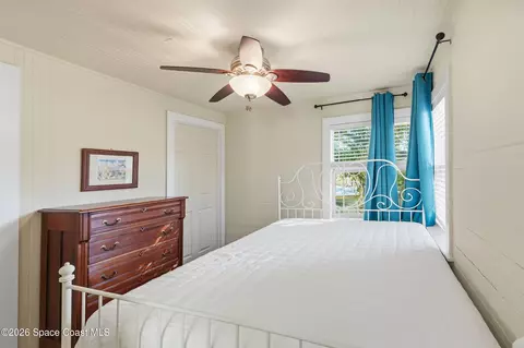 Bedroom - 11 Mitchell St, Cocoa, FL 32922 photo 14 of 16