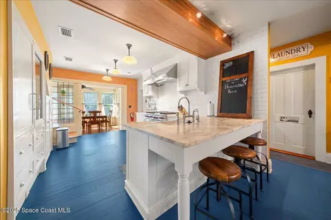 Kitchen - 11 Mitchell St, Cocoa, FL 32922 photo 6 of 16