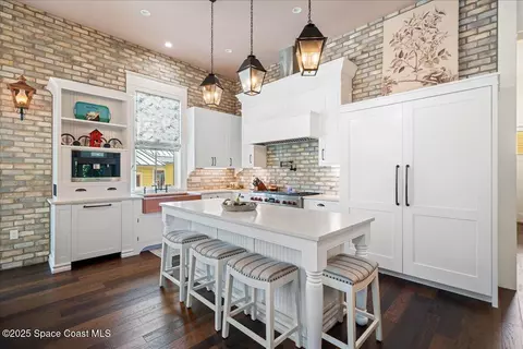 Kitchen - 11 Mitchell St, Cocoa, FL 32922 photo 1 of 16