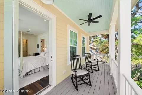 Exterior - 11 Mitchell St, Cocoa, FL 32922 photo 7 of 28