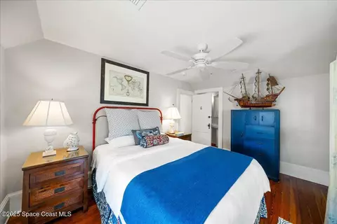 Bedroom - 11 Mitchell St, Cocoa, FL 32922 photo 7 of 16