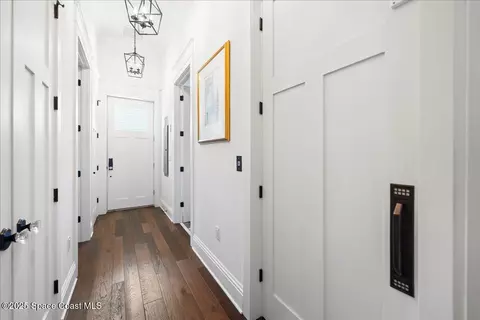 Entry Way - 11 Mitchell St, Cocoa, FL 32922 photo 1 of 9