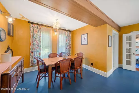 Dining - 11 Mitchell St, Cocoa, FL 32922 photo 4 of 11