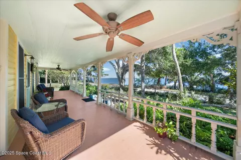Exterior - 11 Mitchell St, Cocoa, FL 32922 photo 13 of 28