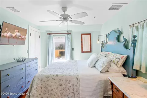 Bedroom - 11 Mitchell St, Cocoa, FL 32922 photo 6 of 16