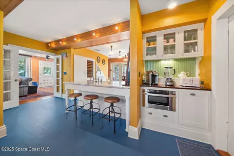 Kitchen - 11 Mitchell St, Cocoa, FL 32922 photo 7 of 16