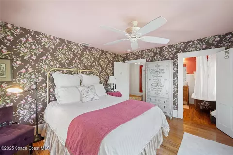 Bedroom - 11 Mitchell St, Cocoa, FL 32922 photo 10 of 16