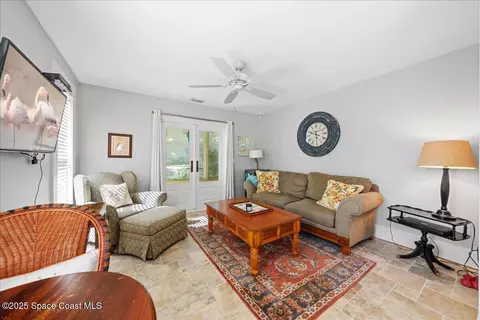 Living - 11 Mitchell St, Cocoa, FL 32922 photo 5 of 6
