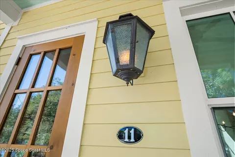 Exterior - 11 Mitchell St, Cocoa, FL 32922 photo 2 of 28