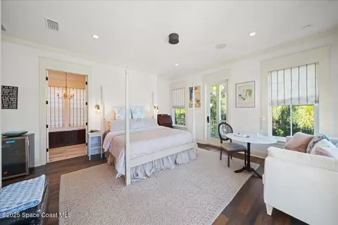 Bedroom - 11 Mitchell St, Cocoa, FL 32922 photo 3 of 16