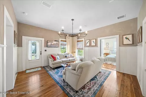 Living - 11 Mitchell St, Cocoa, FL 32922 photo 6 of 6