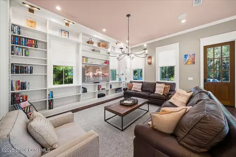 Living - 11 Mitchell St, Cocoa, FL 32922 photo 1 of 6