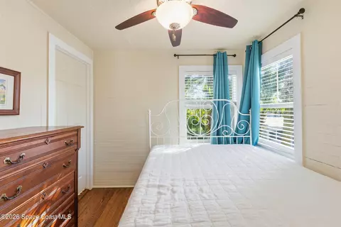 Bedroom - 11 Mitchell St, Cocoa, FL 32922 photo 16 of 16