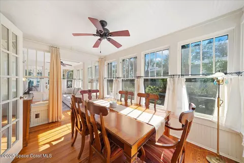 Dining - 11 Mitchell St, Cocoa, FL 32922 photo 8 of 11
