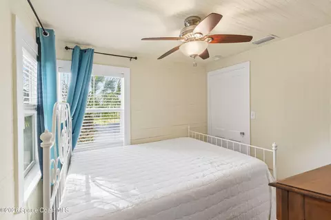 Bedroom - 11 Mitchell St, Cocoa, FL 32922 photo 15 of 16