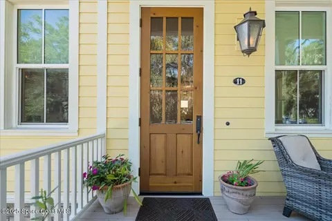 Exterior - 11 Mitchell St, Cocoa, FL 32922 photo 1 of 28