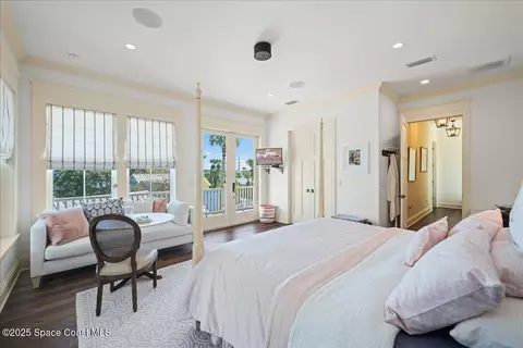 Bedroom - 11 Mitchell St, Cocoa, FL 32922 photo 2 of 16