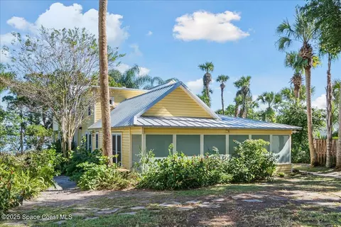 Exterior - 11 Mitchell St, Cocoa, FL 32922 photo 19 of 28