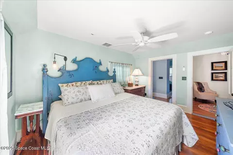 Bedroom - 11 Mitchell St, Cocoa, FL 32922 photo 5 of 16
