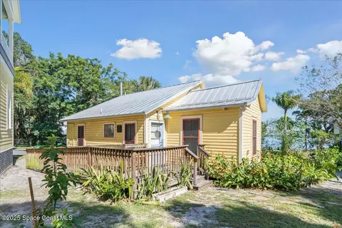 Exterior - 11 Mitchell St, Cocoa, FL 32922 photo 21 of 28