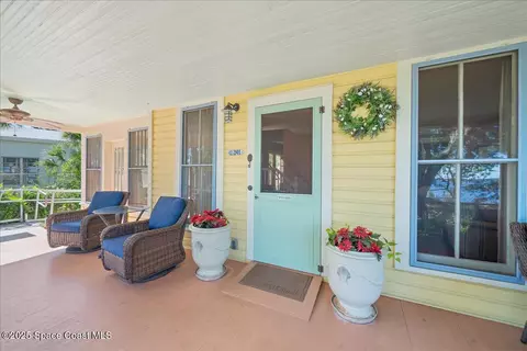 Exterior - 11 Mitchell St, Cocoa, FL 32922 photo 14 of 28