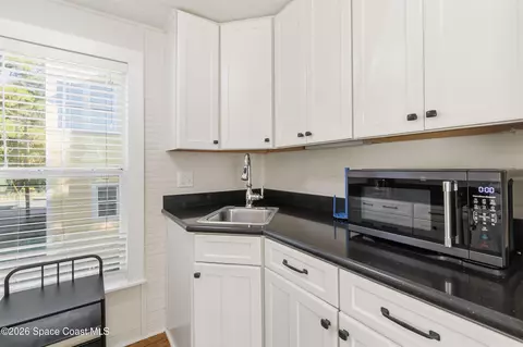 Kitchen - 11 Mitchell St, Cocoa, FL 32922 photo 15 of 16