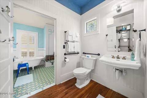 Bath - 11 Mitchell St, Cocoa, FL 32922 photo 19 of 22