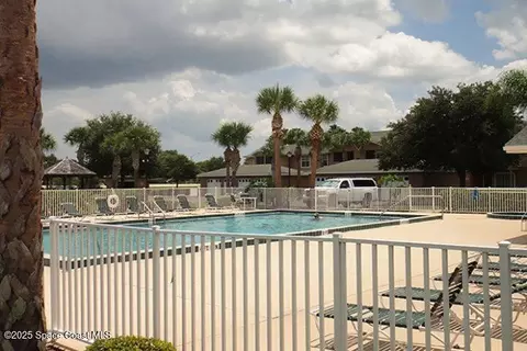 Exterior - 1860 Long Iron Drive Dr #1007, Rockledge, FL 32955 photo 5 of 5