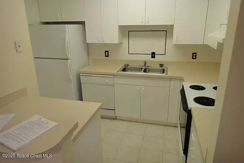 Kitchen - 1860 Long Iron Drive Dr #1007, Rockledge, FL 32955 photo 1 of 1