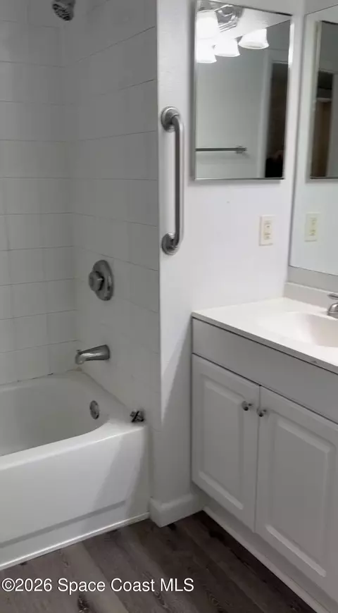 Bath - 1860 Long Iron Drive Dr #1007, Rockledge, FL 32955 photo 3 of 3
