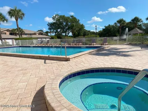 Exterior - 1860 Long Iron Drive Dr #1007, Rockledge, FL 32955 photo 1 of 5