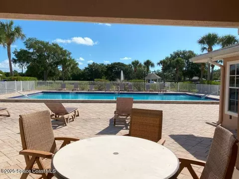 Exterior - 1860 Long Iron Drive Dr #1007, Rockledge, FL 32955 photo 4 of 5
