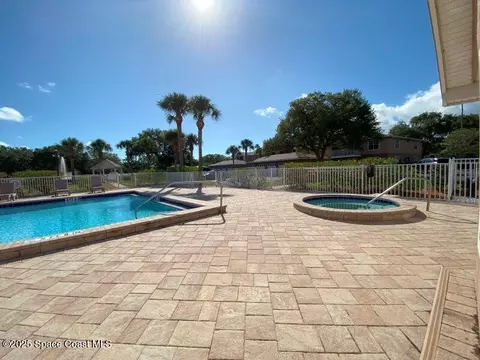 Exterior - 1860 Long Iron Drive Dr #1007, Rockledge, FL 32955 photo 3 of 5
