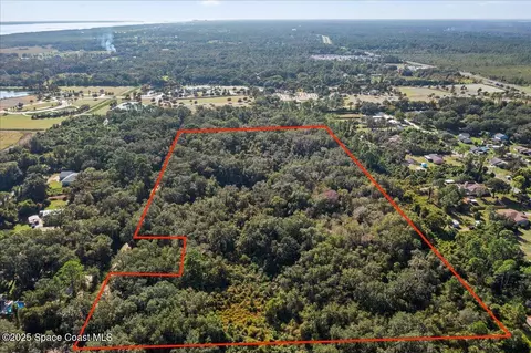 000000 Off Seminole St, Mims, FL 32754