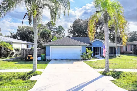 2425 Delys St, Cocoa, FL 32926 photo 1