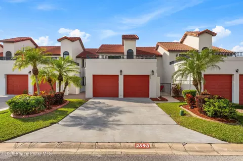 2593 Sykes Creek Dr, Merritt Island, FL 32953